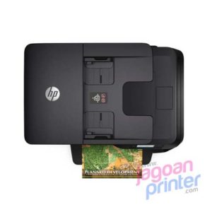 Printer HP OfficeJet Pro 8710