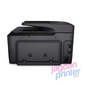 Printer HP OfficeJet Pro 8710