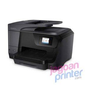 Printer HP OfficeJet Pro 8710