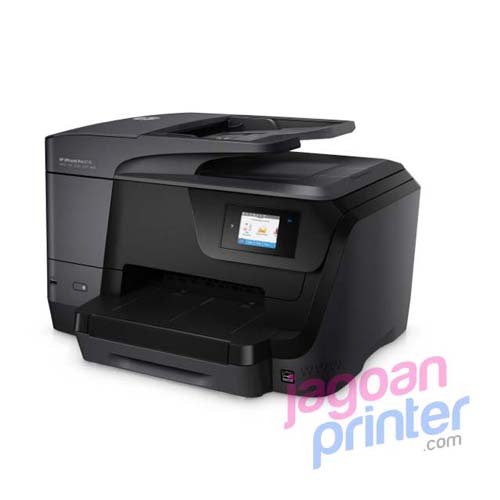Jual Printer HP OfficeJet Pro 8710 