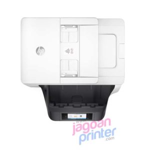 Printer HP OfficeJet Pro 8720