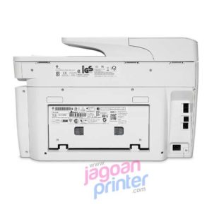 Printer HP OfficeJet Pro 8720