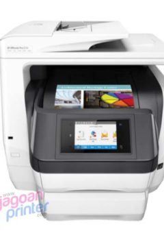 Printer HP OfficeJet Pro 8720
