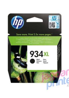 Cartridge HP 934 Black XL
