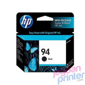 jual tinta kartrid Cartridge HP 94 Black