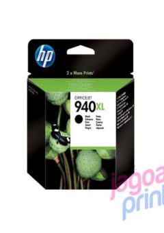 Cartridge HP 940 Black XL
