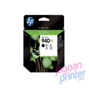 Cartridge HP 940 Black XL