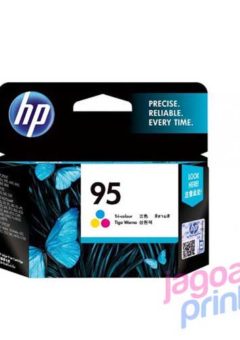 jual tinta kartrid Cartridge HP 95 Color