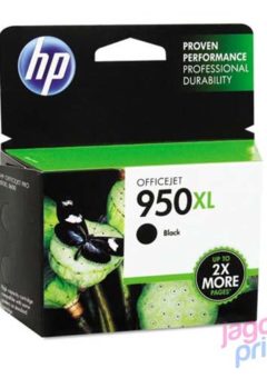 Cartridge HP 950 XL Black