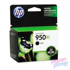 Cartridge HP 950 XL Black