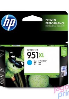 Jual Cartridge HP 950 XL Black Murah, Garansi | JagoanPrinter.com