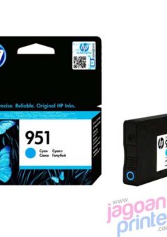 Cartridge HP 951 Cyan