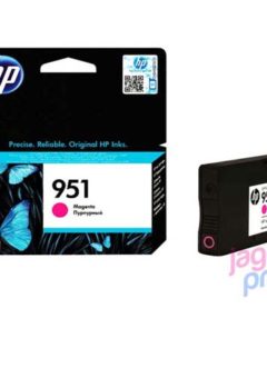 Cartridge HP 951 Magenta