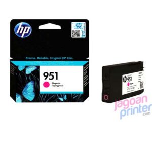 Cartridge HP 951 Magenta