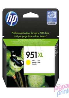 Cartridge HP 951 XL Yellow