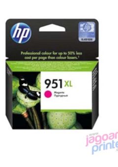 Cartridge HP 951 XL Magenta