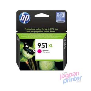 Cartridge HP 951 XL Magenta