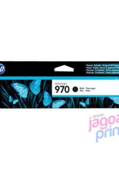 Cartridge HP 970 Black