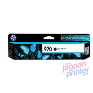Cartridge HP 970 Black