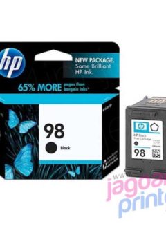 jual tinta kartrid Cartridge HP 98 Black