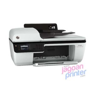 HP Deskjet 2645 All in One