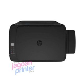 Printer HP Deskjet GT 5820