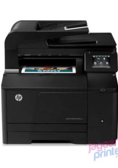 Printer HP Laserjet Pro M276n