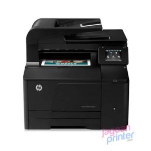 Printer HP Laserjet Pro M276n