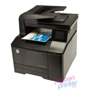 Printer HP Laserjet Pro M276n