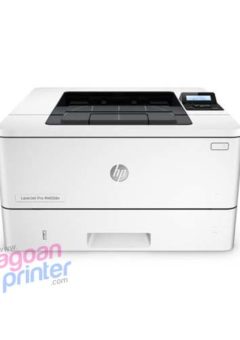 Printer HP LaserJet Pro M402dn