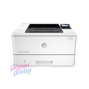 Printer HP LaserJet Pro M402dn