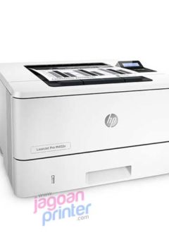 Printer HP LaserJet Pro M402dn