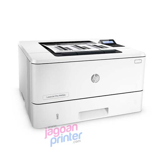 Printer HP LaserJet Pro M402dn