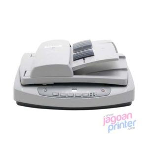 Scanner HP Scanjet 5590