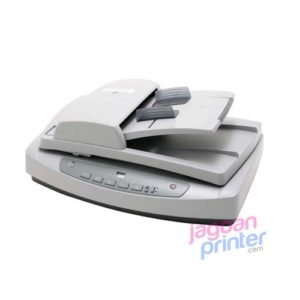 Scanner HP Scanjet 5590
