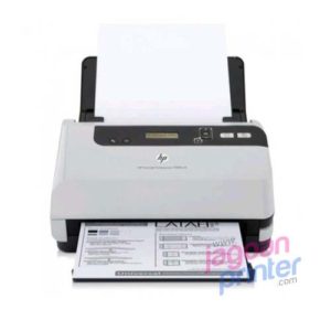 Scanner HP Flow 7000 s2