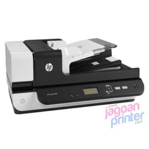 Scanner HP Scanjet 7500