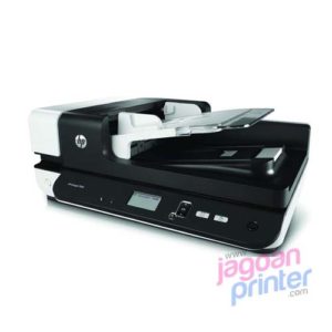 Scanner HP Scanjet 7500