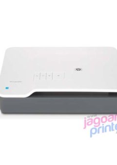 Scanner HP Scanjet G3110
