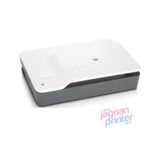 Scanner HP Scanjet G3110
