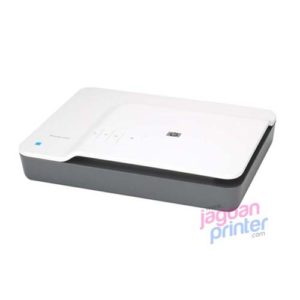 Scanner HP Scanjet G3110