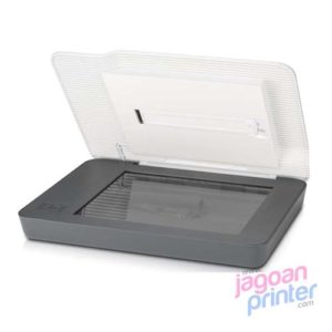 Scanner HP Scanjet G3110