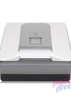 Scanner HP Scanjet G4010