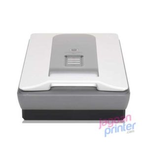 Scanner HP Scanjet G4010