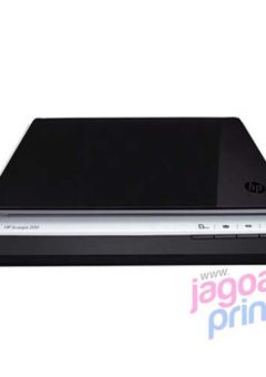 Scanner HP Scanjet 200