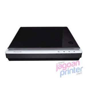 Scanner HP Scanjet 200