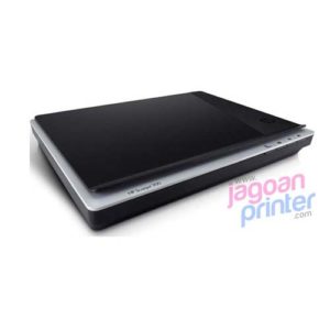 Scanner HP Scanjet 200