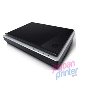Scanner HP Scanjet 200