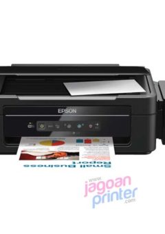 Printer Epson L355 Wireless