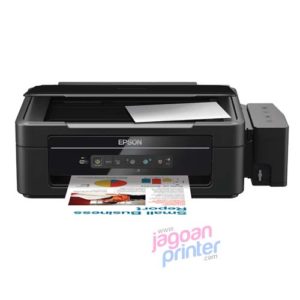 Printer Epson L355 Wireless
